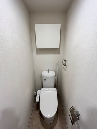 シャローム亀戸の物件内観写真